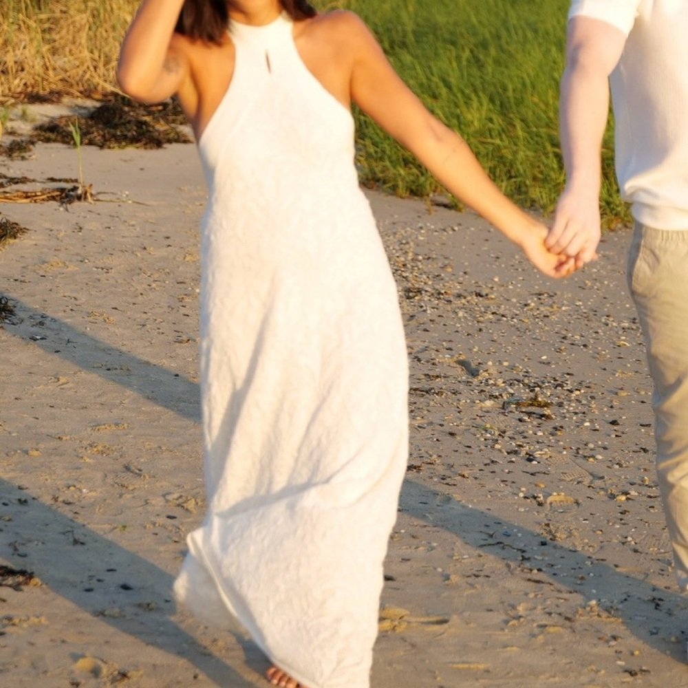 Knit Dress - Picture 4 of 4